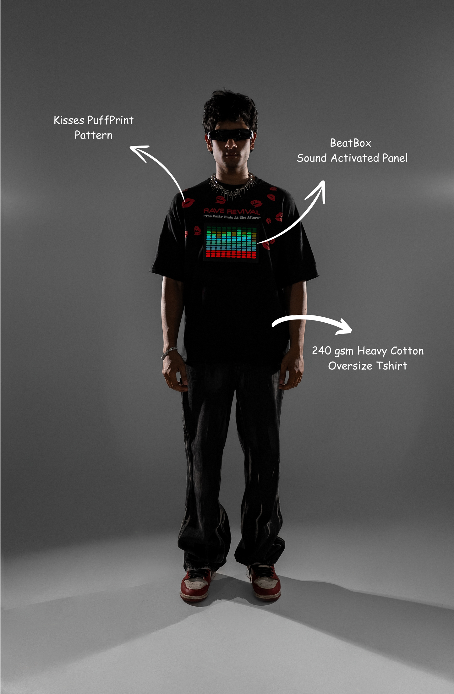 BeatBox T-Shirt