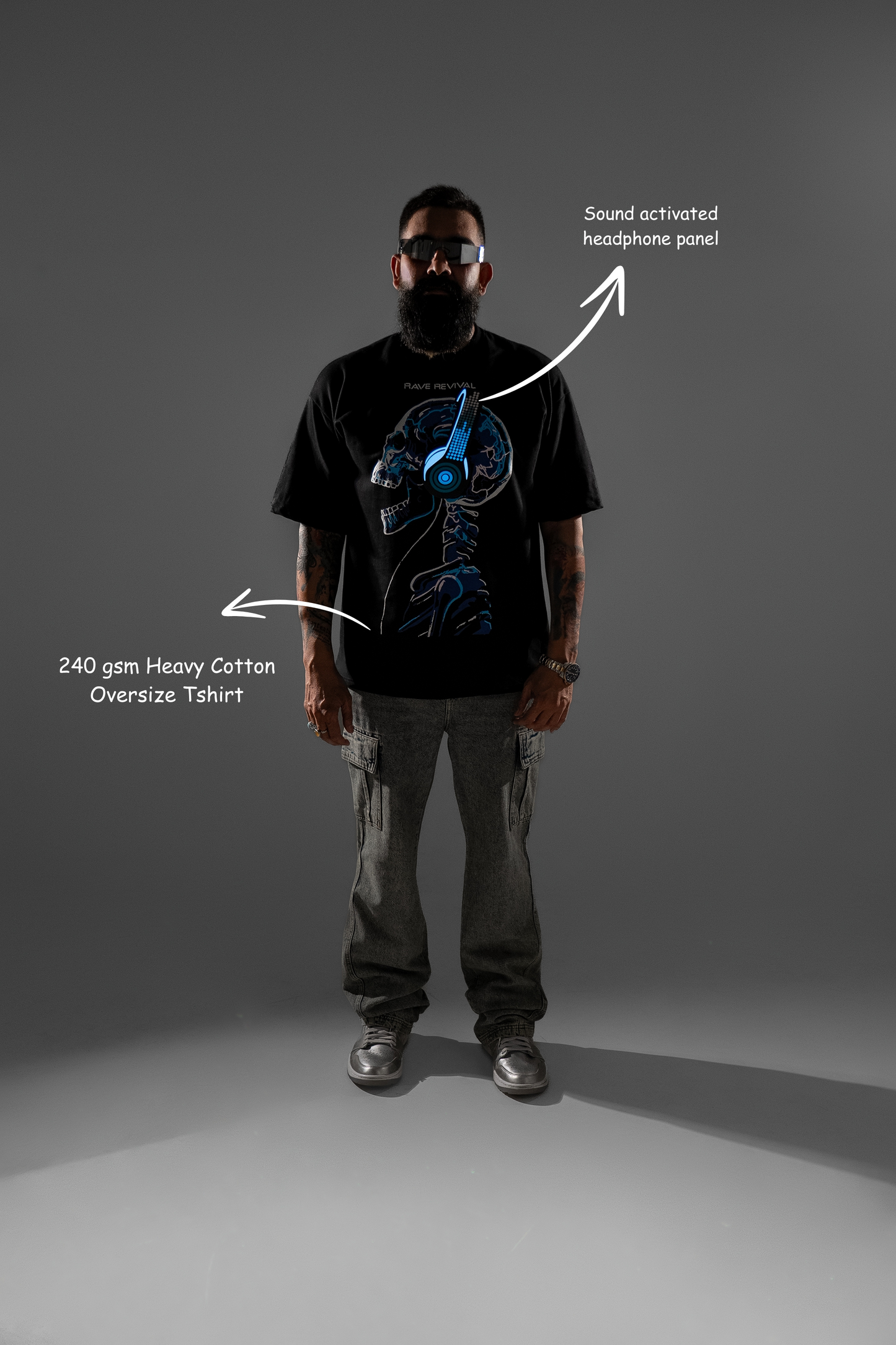 Melodic Mortal T-Shirt