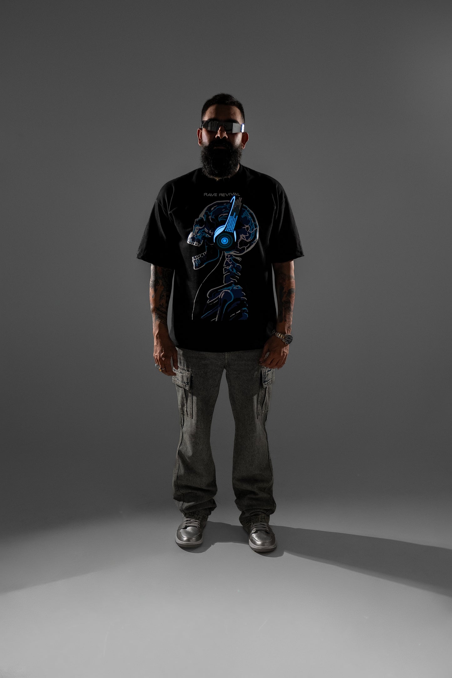 Melodic Mortal T-Shirt