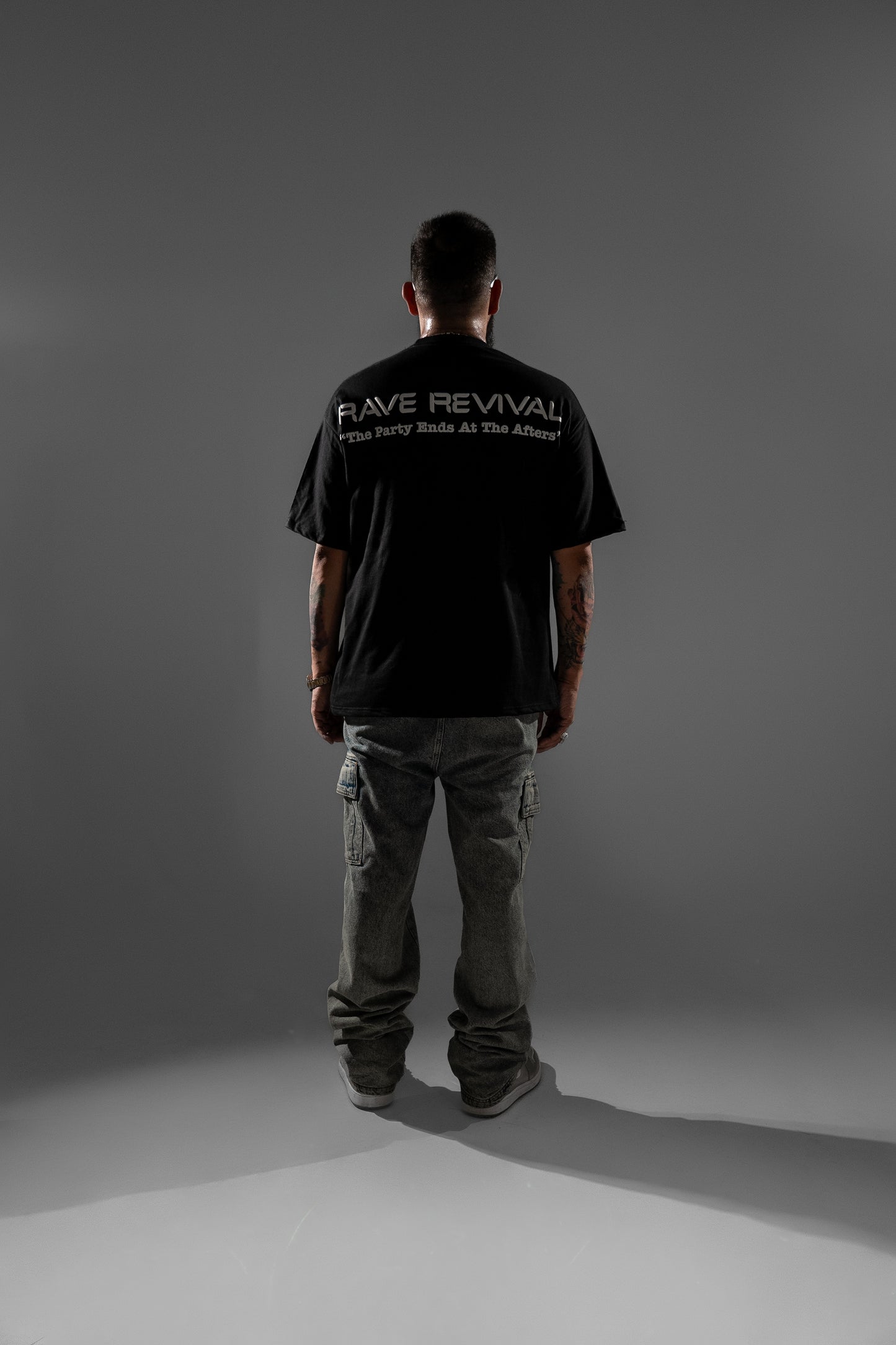 Melodic Mortal T-Shirt