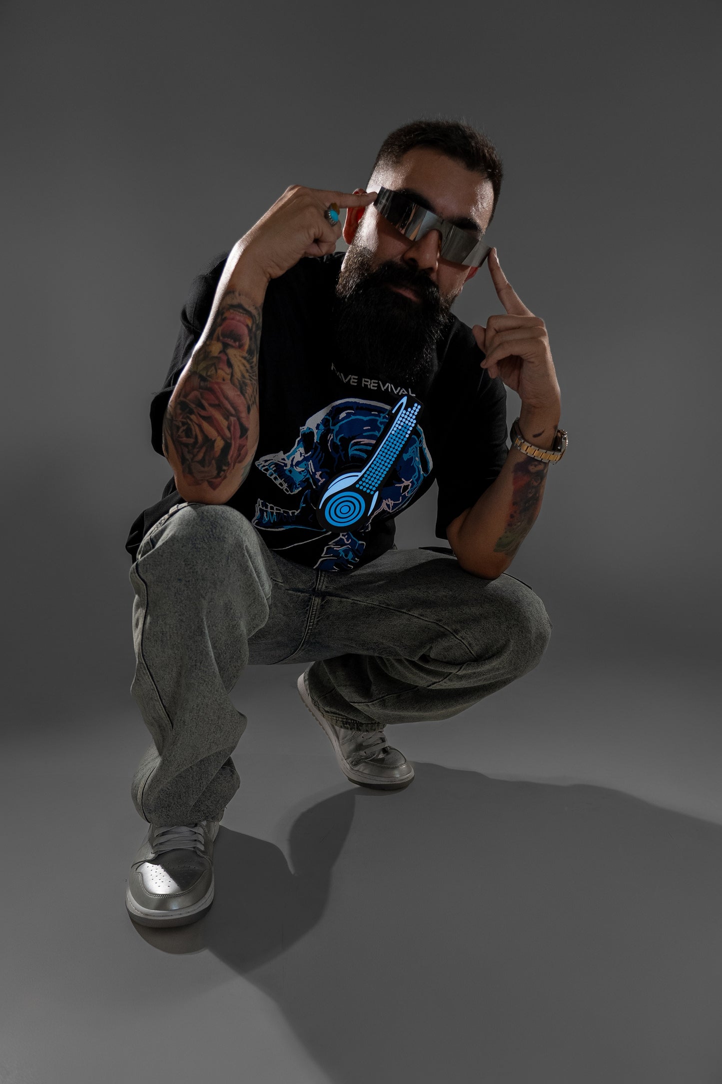 Melodic Mortal T-Shirt
