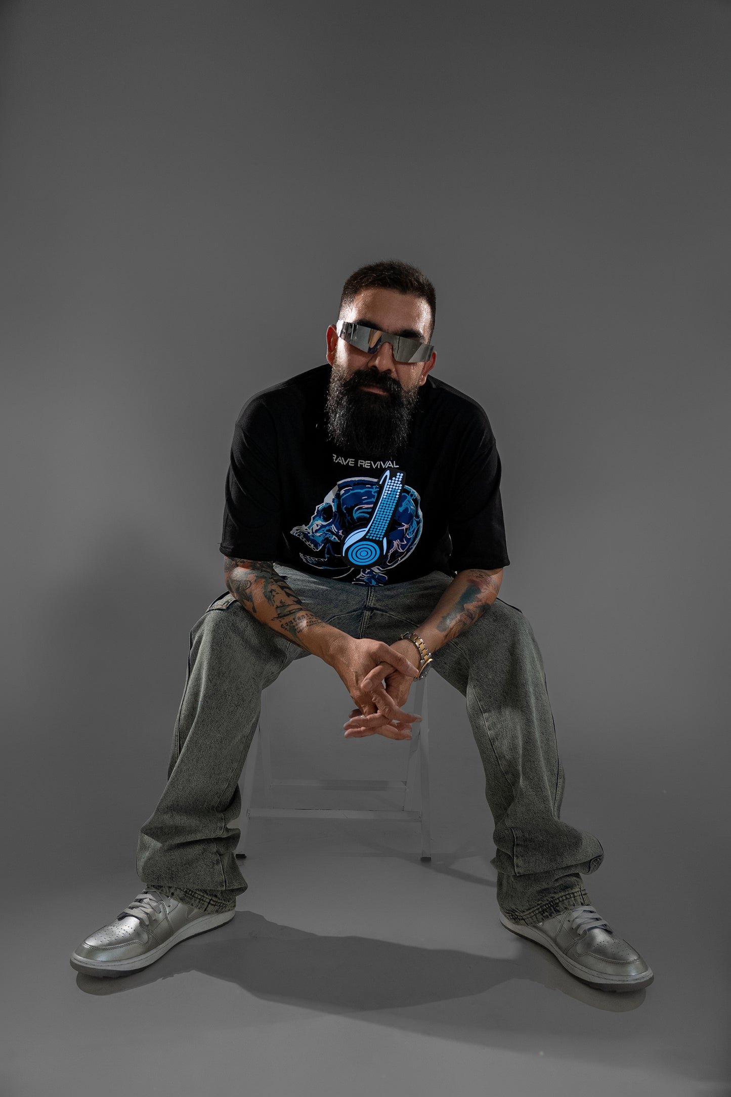 Melodic Mortal T-Shirt