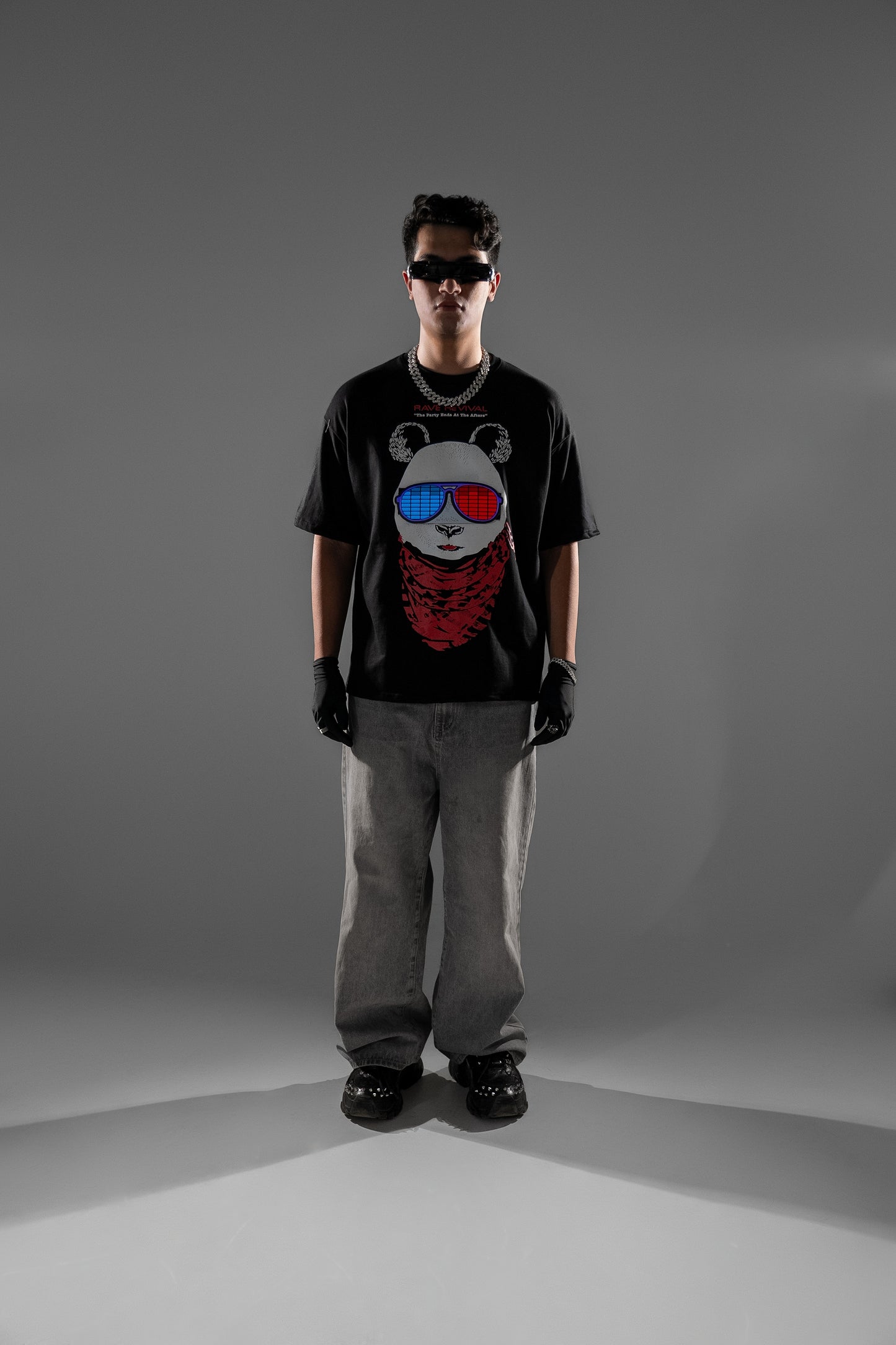 PandaFrenzy T-Shirt