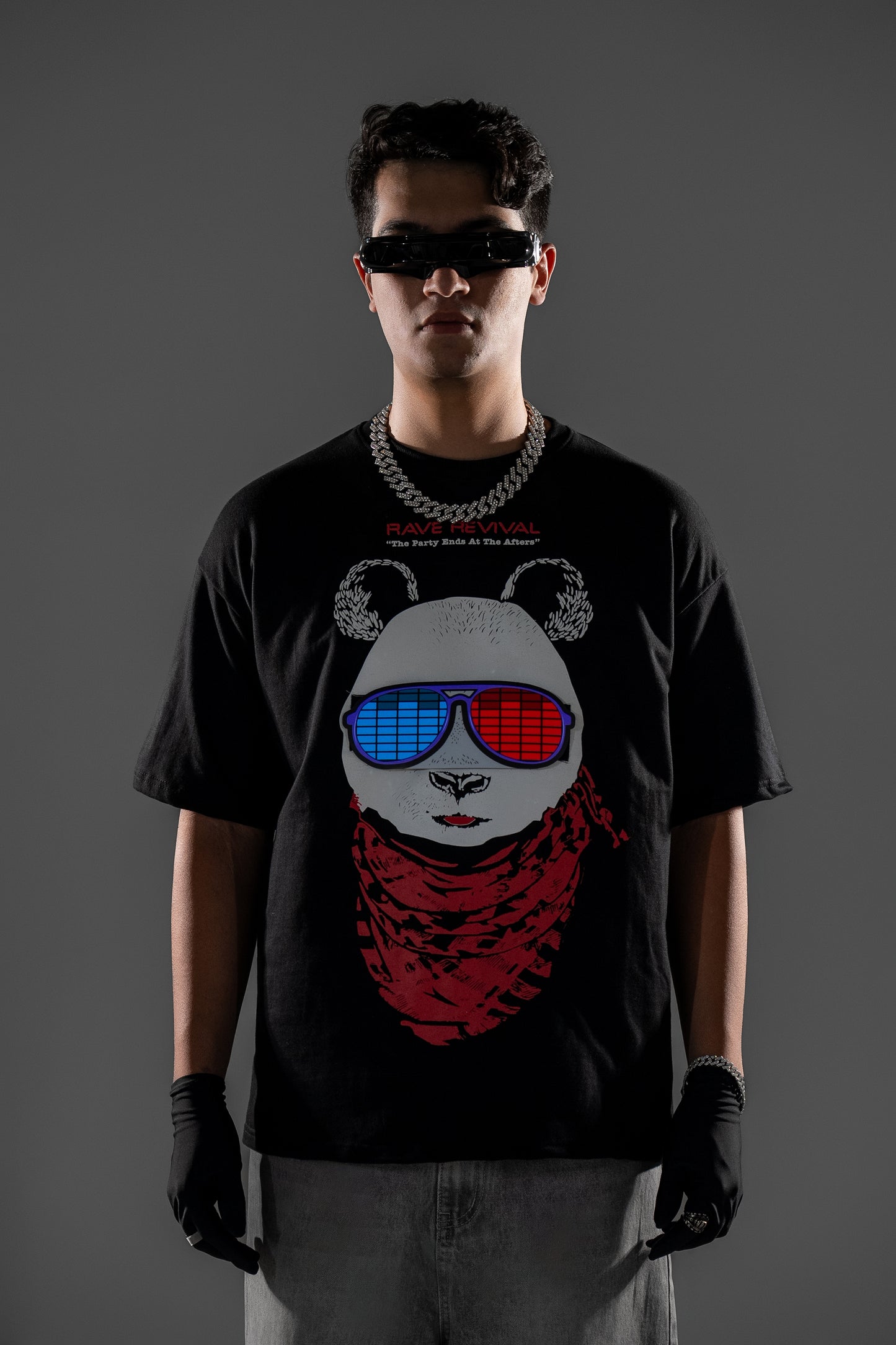 PandaFrenzy T-Shirt