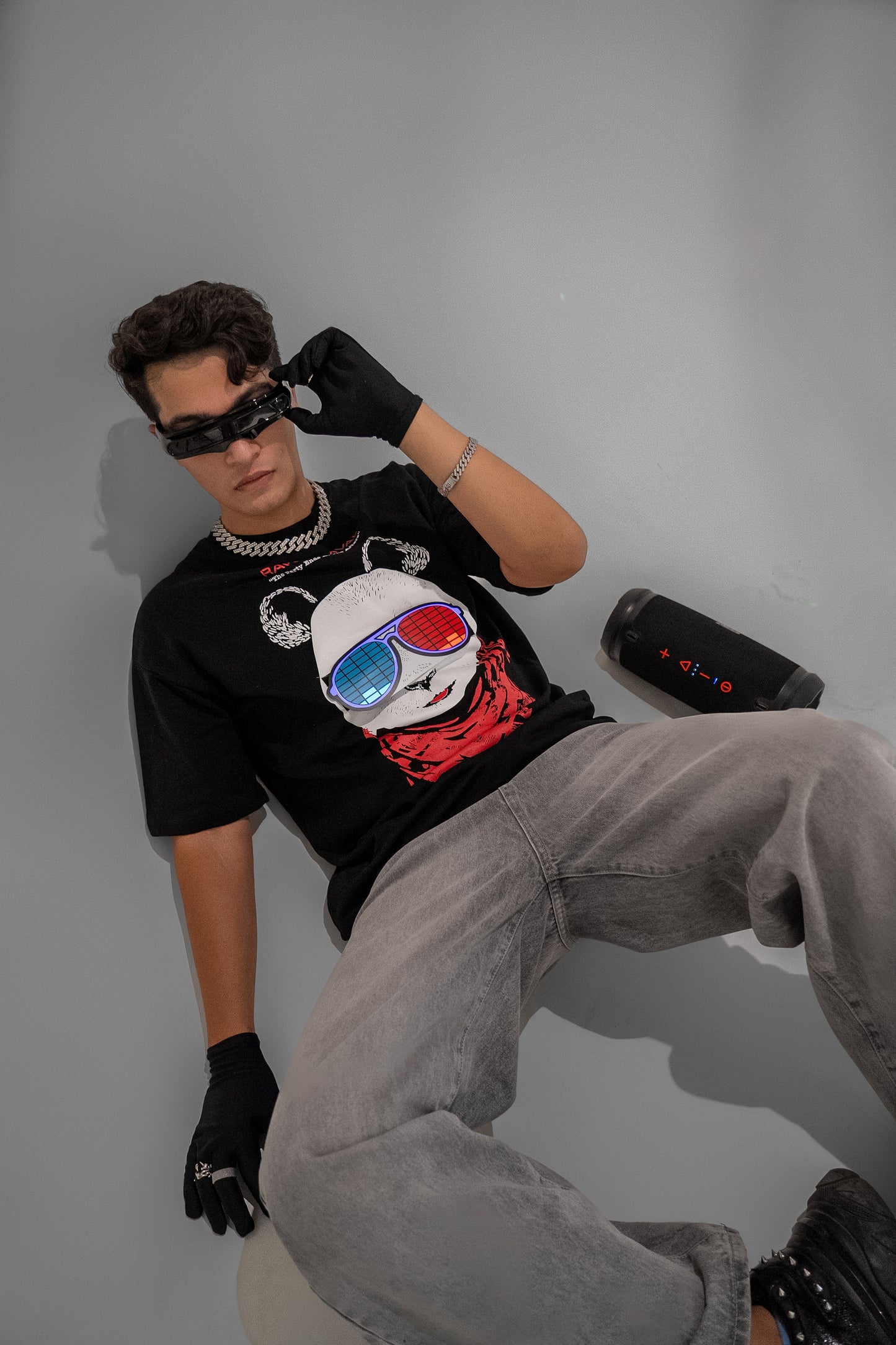 PandaFrenzy T-Shirt