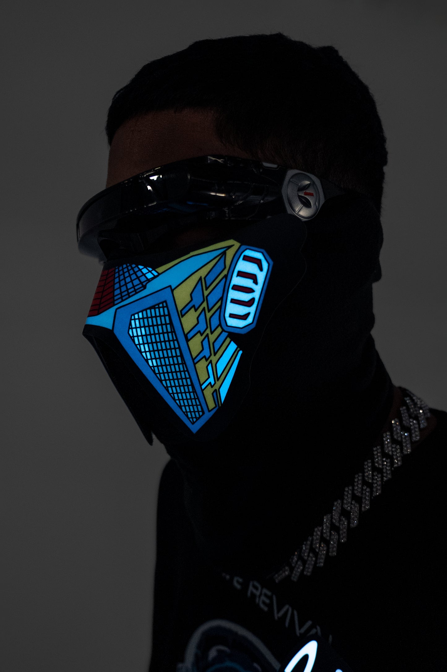 Darth Vader Mask (Pre-order now)