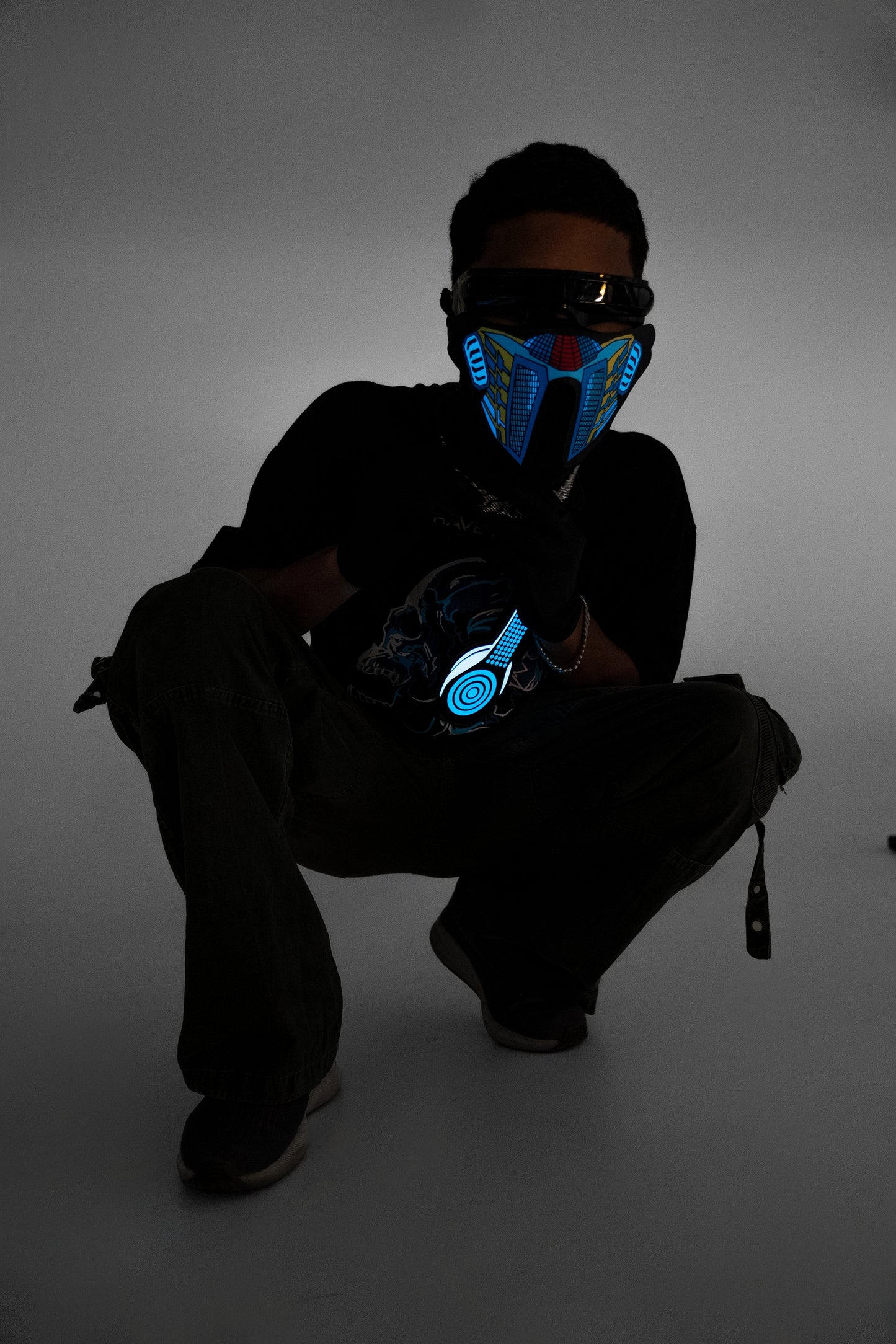 Darth Vader Mask (Pre-order now)