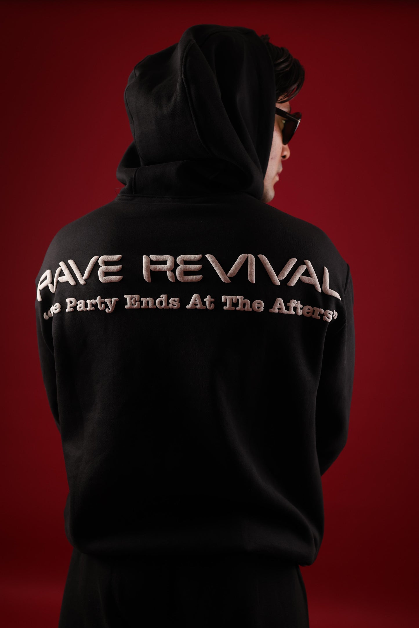 Melodic Mortal Hoodie