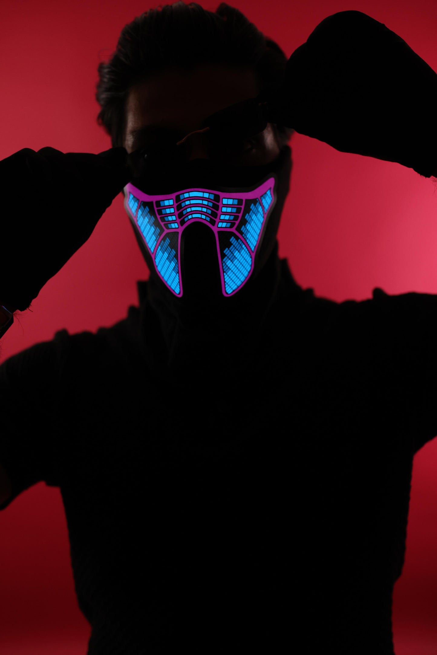 Night Strike Mask