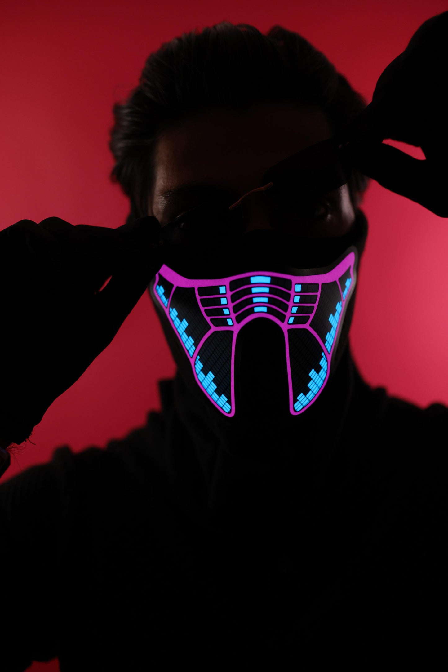 Night Strike Mask