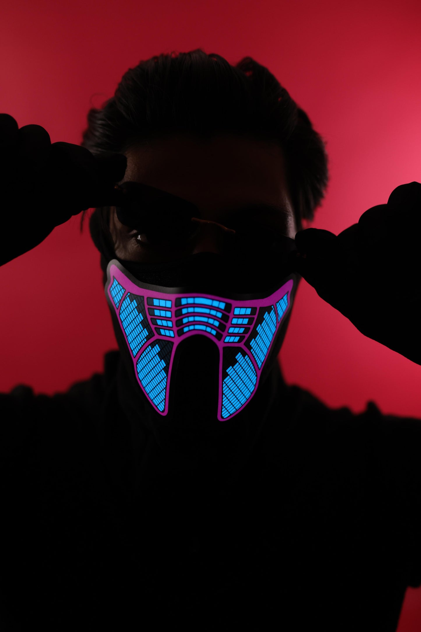 Night Strike Mask