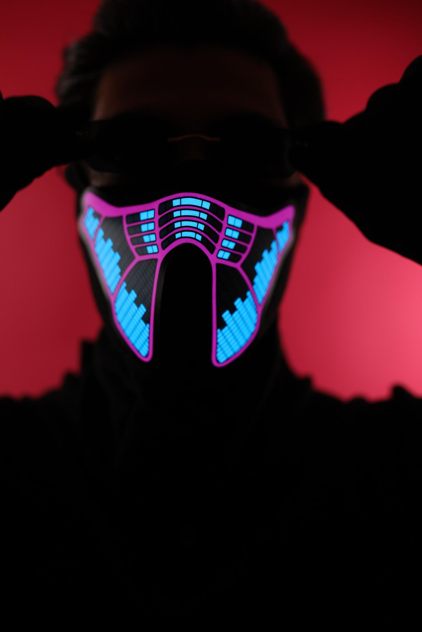 Night Strike Mask