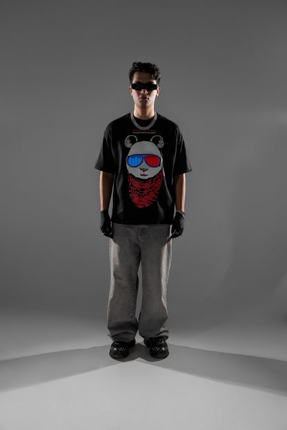 PandaFrenzy T-Shirt