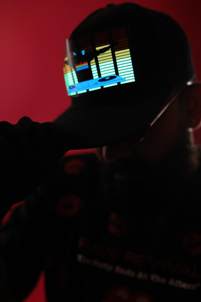 Deck Master Cap